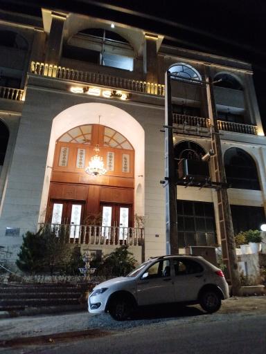 عکس هتل کندلوس