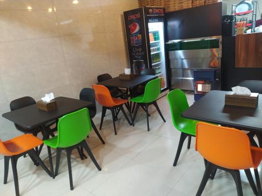 عکس دریم فود