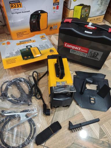 عکس تجهیزات جوشکاری ایران (گام الکتریک و صبا الکتریک)