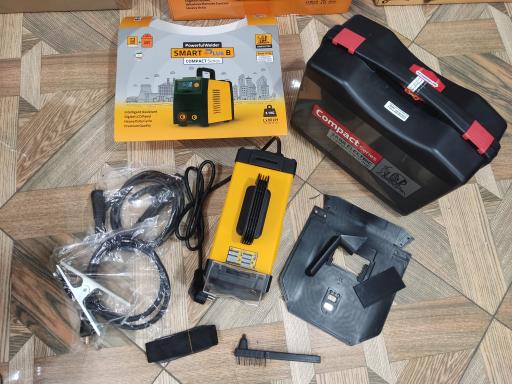 عکس تجهیزات جوشکاری ایران (گام الکتریک و صبا الکتریک)