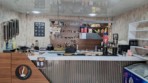 عکس قهوه دژاوو