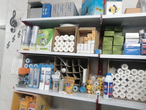 عکس پکیج رادیاتور کولر گازی دماکنترل