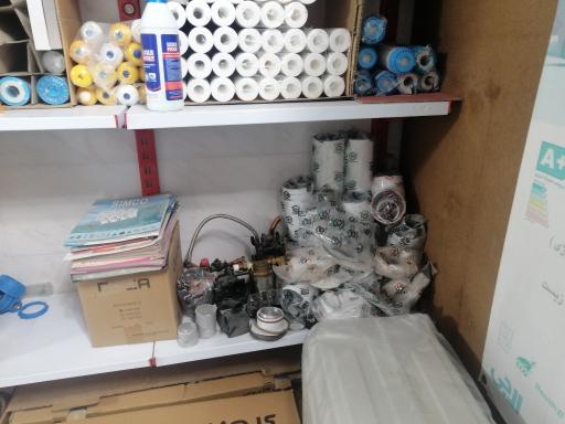 عکس پکیج رادیاتور کولر گازی دماکنترل