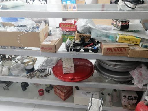 عکس پکیج رادیاتور کولر گازی دماکنترل