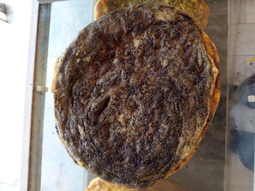 عکس نانوایی