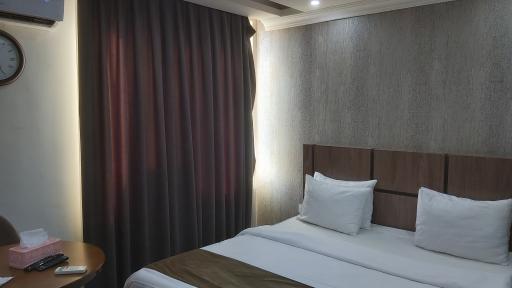 عکس هتل کارا