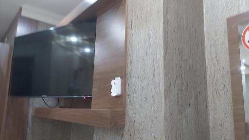 عکس هتل کارا