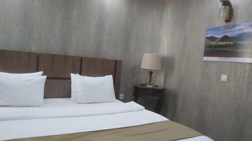 عکس هتل کارا