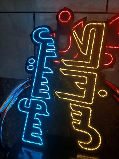 تابلوسازی نظری 