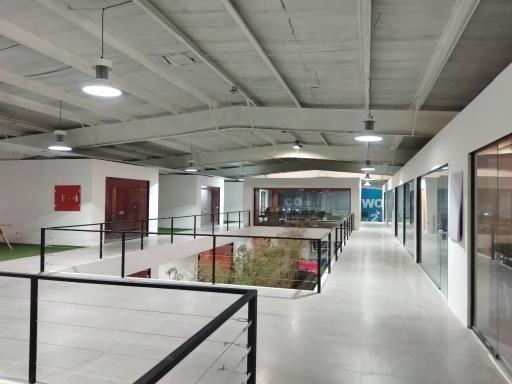 عکس پارک علم و فناوری زاهدان