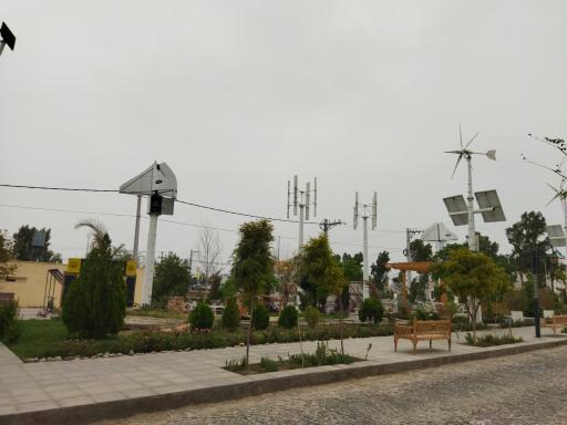 عکس پارک علم و فناوری زاهدان