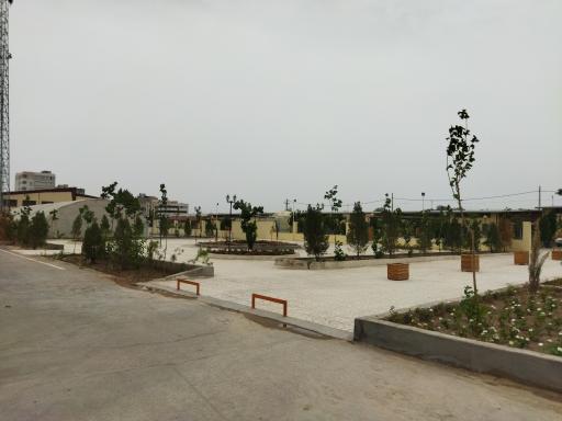 عکس پارک علم و فناوری زاهدان