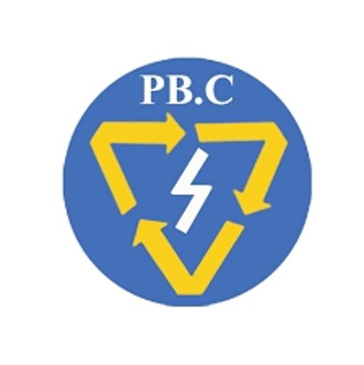 عکس شرکت پیمابرق