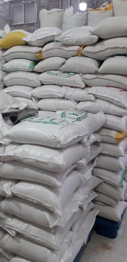 عکس برنج آستانه