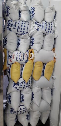 عکس برنج آستانه