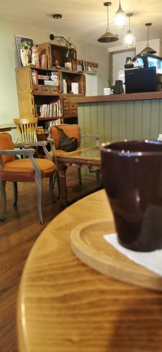 عکس کافه ژی