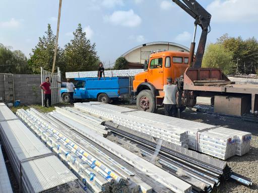 عکس کرکره برقی مهدویان