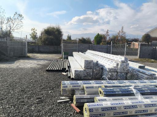 عکس کرکره برقی مهدویان