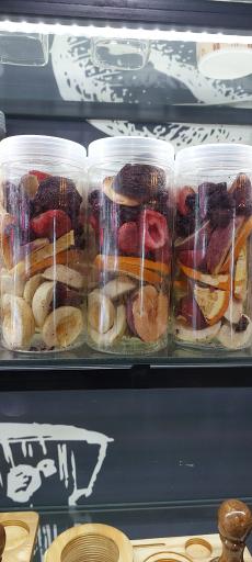 عکس کافه کِینو