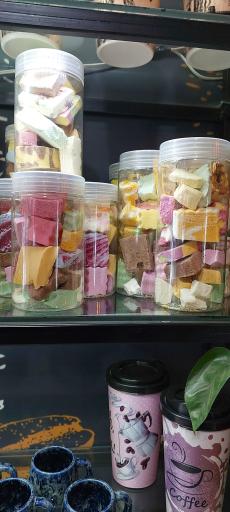 عکس کافه کِینو