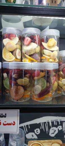 عکس کافه کِینو