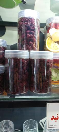 عکس کافه کِینو