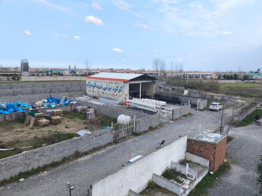 عکس کرکره برقی مهدویان