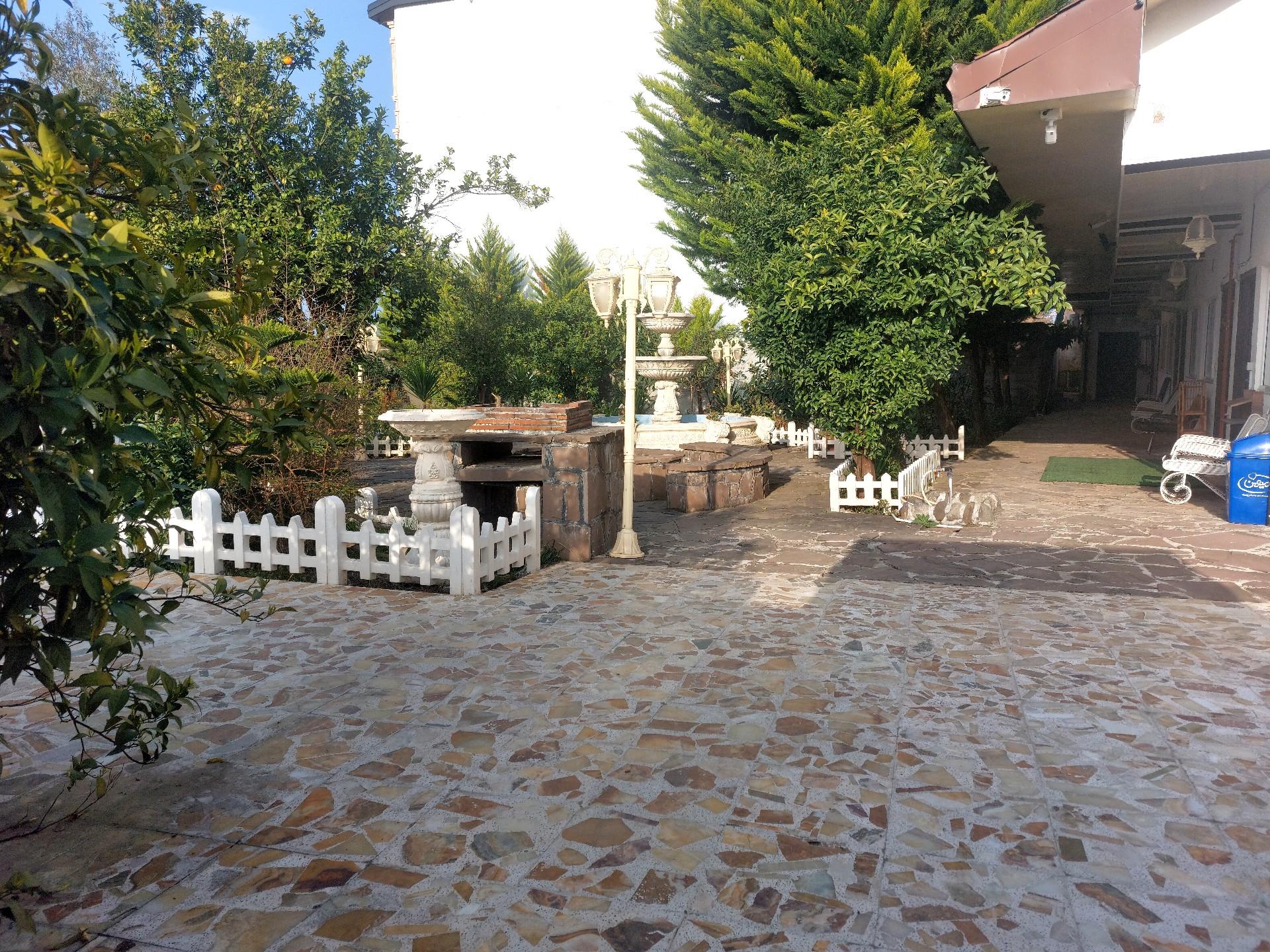 عکس سوئیت ویلایی کیان