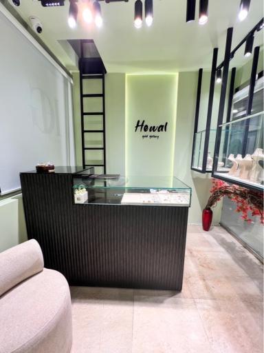 عکس گالری طلای هوال
