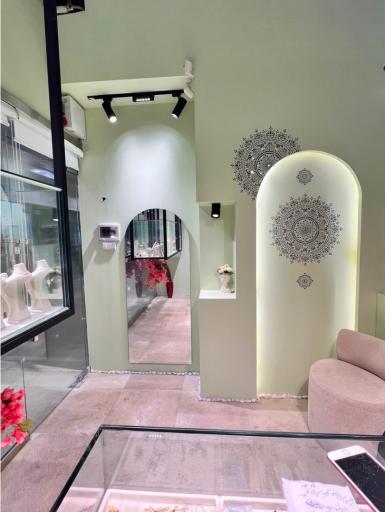 عکس گالری طلای هوال