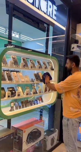 عکس جی ال استور