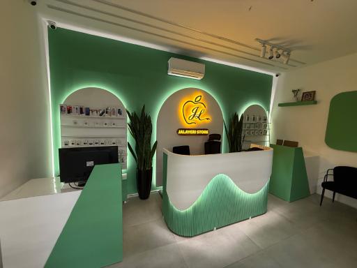 عکس جی ال استور