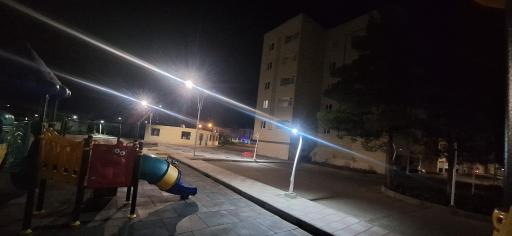 عکس مجتمع مسکونی فرودگاه