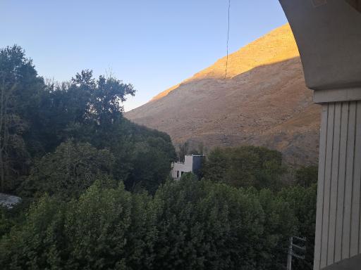 عکس هتل کندلوس