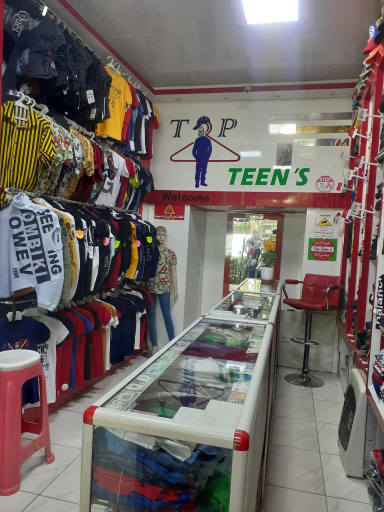 عکس بوتیک نوجوان