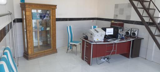 عکس ویدئو کلوپ و کافی نت امپراطور