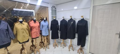 عکس لباس فرم مدارس صنعت پوش