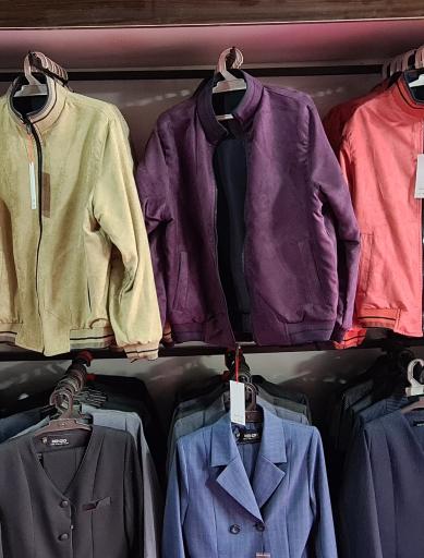 عکس لباس فرم مدارس صنعت پوش