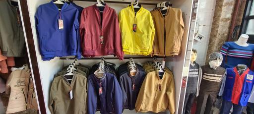 عکس لباس فرم مدارس صنعت پوش