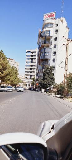 عکس هتل کارا ارومیه