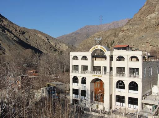 عکس هتل کندلوس