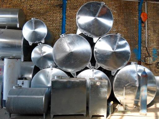 عکس کارگاه تولیدی افتخاری