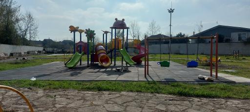 عکس بوستان رودپیش 