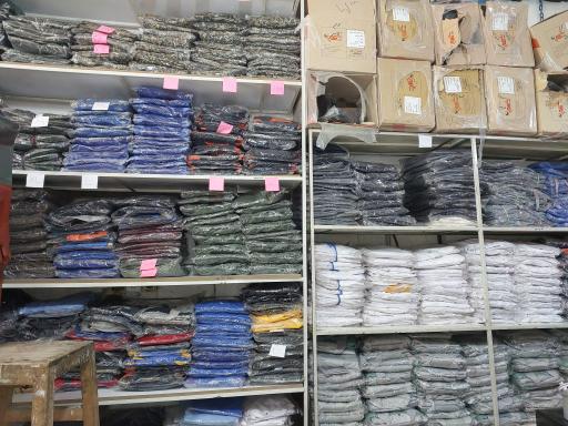 عکس لباسکار سپهر