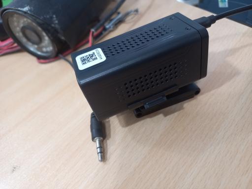 عکس  دوربین مداربسته و ردیاب آریادید گیلان