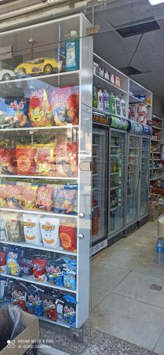 عکس سوپرمارکت لمون