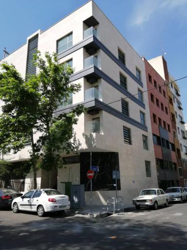 شرکت سرمایه گذاری آتیه پارسیس پارس