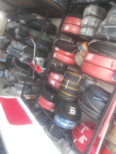 عکس پرس شیلنگ ایرانیان