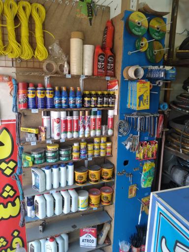 عکس پرس شیلنگ ایرانیان