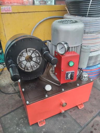 عکس پرس شیلنگ ایرانیان